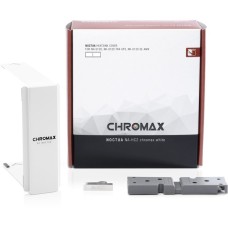 Noctua NA-HC2 chromax.white, Abdeckung(weiß)