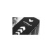 Noctua NA-HC7 chromax.black.swap, Abdeckung(schwarz)