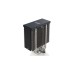 Noctua NA-HC8 chromax.black, Abdeckung(schwarz)