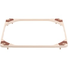 Noctua NA-IS1-14 Sx2, Halterung(braun/beige, 2 Stück)