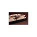 Noctua NA-IS1-14 Sx2, Halterung(braun/beige, 2 Stück)