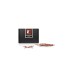 Noctua NA-SAV3 Anti Vibration Mounts, Befestigung/Montage(braun)