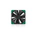 Noctua NA-SAVP3 chromax.green, Modding(grün)