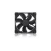 Noctua NA-SAVP5 chromax.black, Modding(schwarz)