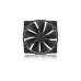 Noctua NA-SAVP6 chromax.black, Modding(schwarz)