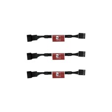 Noctua NA-SRC7 Adapt. 4P. Low Noise, Adapter