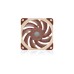 Noctua NF-A12x25 5V, Gehäuselüfter