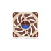 Noctua NF-A12x25 PWM, Gehäuselüfter