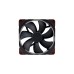 Noctua NF-A14 industrialPPC-2000 PWM, Gehäuselüfter(schwarz, PWM-Anschluss)