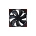 Noctua NF-A14 industrialPPC-24V-2000 SP IP67 PWM, Gehäuselüfter(schwarz)