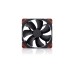 Noctua NF-A14 industrialPPC-24V-3000 SP IP67 PWM, Gehäuselüfter(schwarz, PWM-Anschluss)
