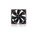 Noctua NF-A14 industrialPPC-24V-3000 SP IP67 PWM, Gehäuselüfter(schwarz, PWM-Anschluss)