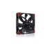 Noctua NF-A14 industrialPPC-24V-3000 SP IP67 PWM, Gehäuselüfter(schwarz, PWM-Anschluss)