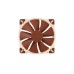 Noctua NF-A20 FLX, Gehäuselüfter(creme/braun)