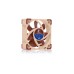Noctua NF-A4x10 24V PWM, Gehäuselüfter(braun/beige)
