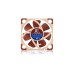 Noctua NF-A4x10 24V PWM, Gehäuselüfter(braun/beige)