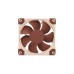 Noctua NF-A8 5V PWM, Gehäuselüfter
