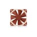 Noctua NF-F12 PWM, Gehäuselüfter(hellbraun, Retail)