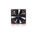Noctua NF-F12 industrialPPC-24V-2000 SP IP67 PWM, Gehäuselüfter(schwarz, PWM-Anschluss)