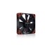 Noctua NF-F12 industrialPPC-24V-2000 SP IP67 PWM, Gehäuselüfter(schwarz, PWM-Anschluss)
