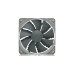 Noctua NF-P12 redux-1300 PWM, Gehäuselüfter