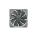 Noctua NF-P12 redux-1300, Gehäuselüfter(grau)