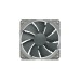 Noctua NF-P12 redux-1700 PWM, Gehäuselüfter