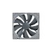 Noctua NF-P14s redux-1200 140x140x25, Gehäuselüfter(3-Pin-Anschluss)