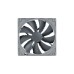 Noctua NF-P14s redux-1200 PWM 140x140x25, Gehäuselüfter(PWM-Anschluss)