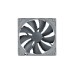 Noctua NF-P14s redux-1500 PWM 140x140x25, Gehäuselüfter(PWM-Anschluss)