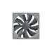 Noctua NF-P14s redux-900 140x140x25, Gehäuselüfter(3-Pin-Anschluss)
