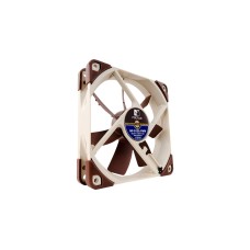 Noctua NF-S12A PWM, Gehäuselüfter(braun, PWM-Lüfteranschluss)