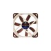 Noctua NF-S12A PWM, Gehäuselüfter(braun, PWM-Lüfteranschluss)
