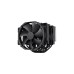 Noctua NH-D15 chromax.black, CPU-Kühler(schwarz)