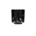 Noctua NH-D9L chromax.black, CPU-Kühler(schwarz)