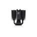 Noctua NH-D9L chromax.black, CPU-Kühler(schwarz)