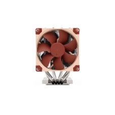 Noctua NH-D9 DX-4677 4U, CPU-Kühler