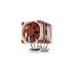 Noctua NH-D9 DX-4677 4U, CPU-Kühler