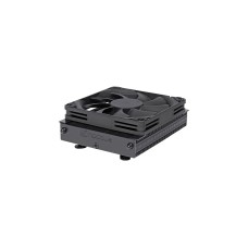 Noctua NH-L9a-AM4 chromax.black, CPU-Kühler(schwarz)