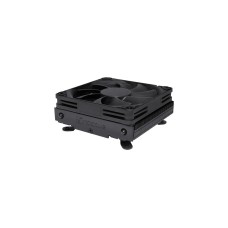 Noctua NH-L9i-17xx chromax.black, CPU-Kühler(schwarz)