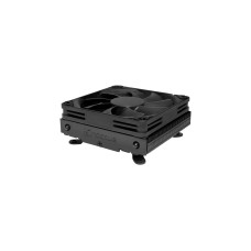 Noctua NH-L9i chromax.black, CPU-Kühler(schwarz)