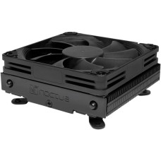 Noctua NH-L9i chromax.black, CPU-Kühler(schwarz, Outlet)