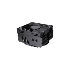 Noctua NH-L9x65 chromax.black, CPU-Kühler(schwarz)
