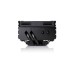 Noctua NH-L9x65 chromax.black, CPU-Kühler(schwarz)