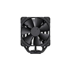 Noctua NH-U12S chromax.black, CPU-Kühler(schwarz)
