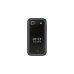 Nokia 2660 Flip, Handy(Schwarz, Dual-SIM)