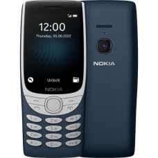 Nokia 8210 4G, Handy(Dark Blue)