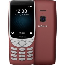 Nokia 8210 4G, Handy(Rot)