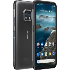 Nokia XR20 64GB, Handy(Granite, Dual SIM, Android 11)