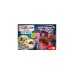Noris Escape Room Das Spiel - Puzzle Abenteuer 3, Partyspiel